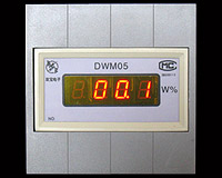 DWM05 (111*111；LED顯示)