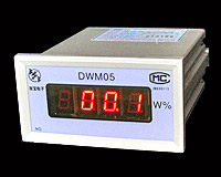 DWM05 (100*50；LED顯示)