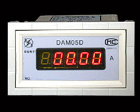 DAM05D(115*55；LED顯示)