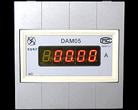 DAM05(111*111；LED顯示)