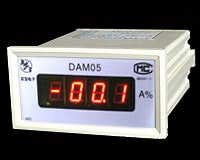 DAM05(100*50；LED顯示)