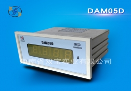 DAM05D(100*50；LED顯示)